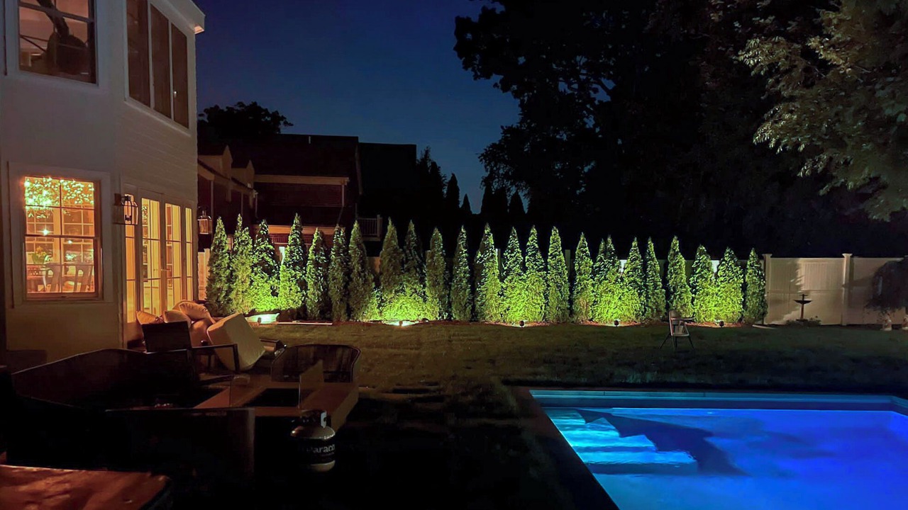 Photo of Outdoor in Westport