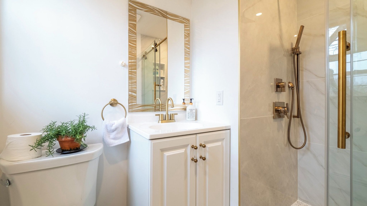 Photo of Bathroom in Westport