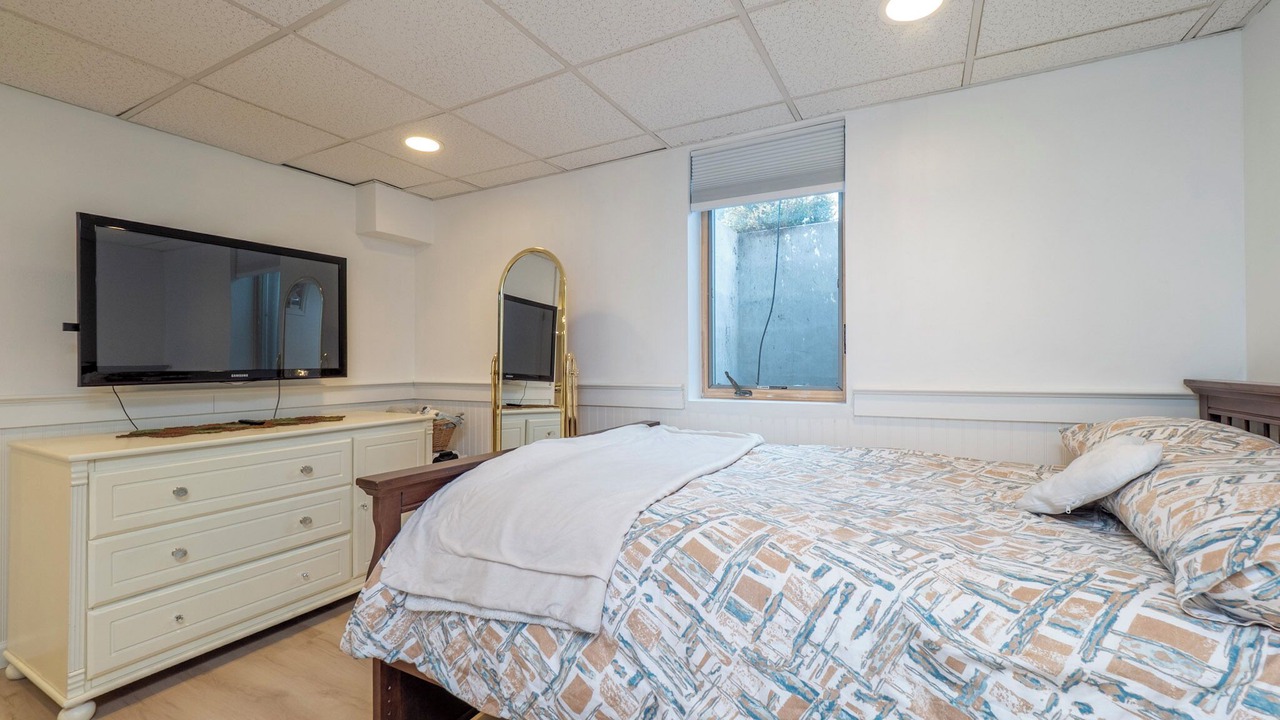 Photo of Bedroom in Westport