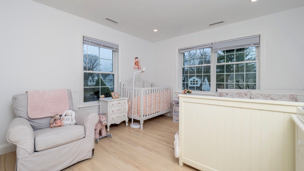 Photo of Bedroom in Westport