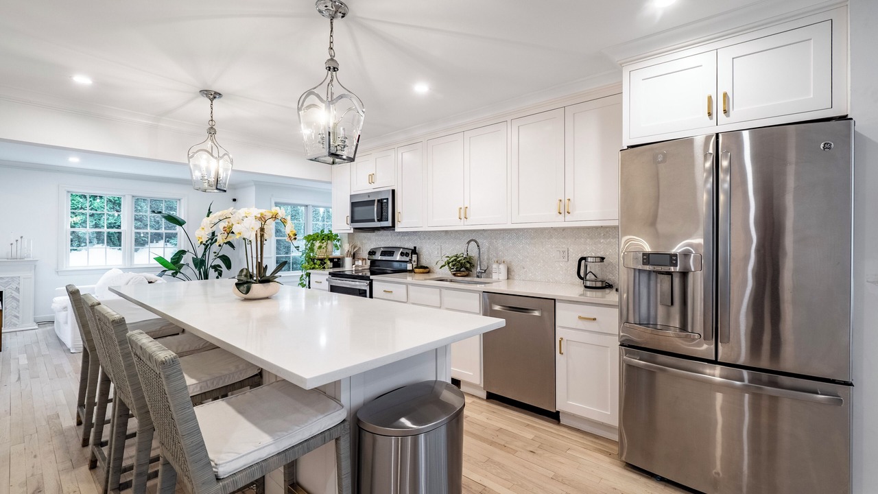 Photo of Kitchen in Westport