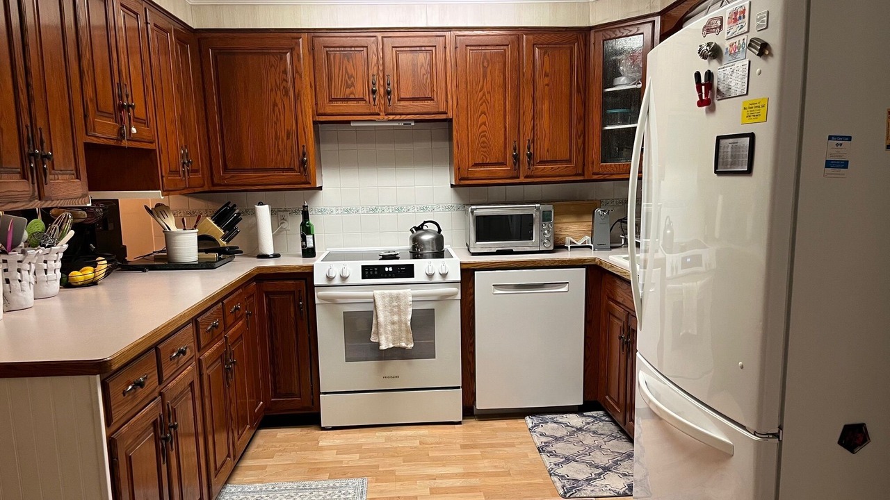 Photo of Kitchen in Barnstable