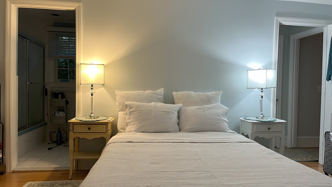 Photo of Bedroom in Barnstable
