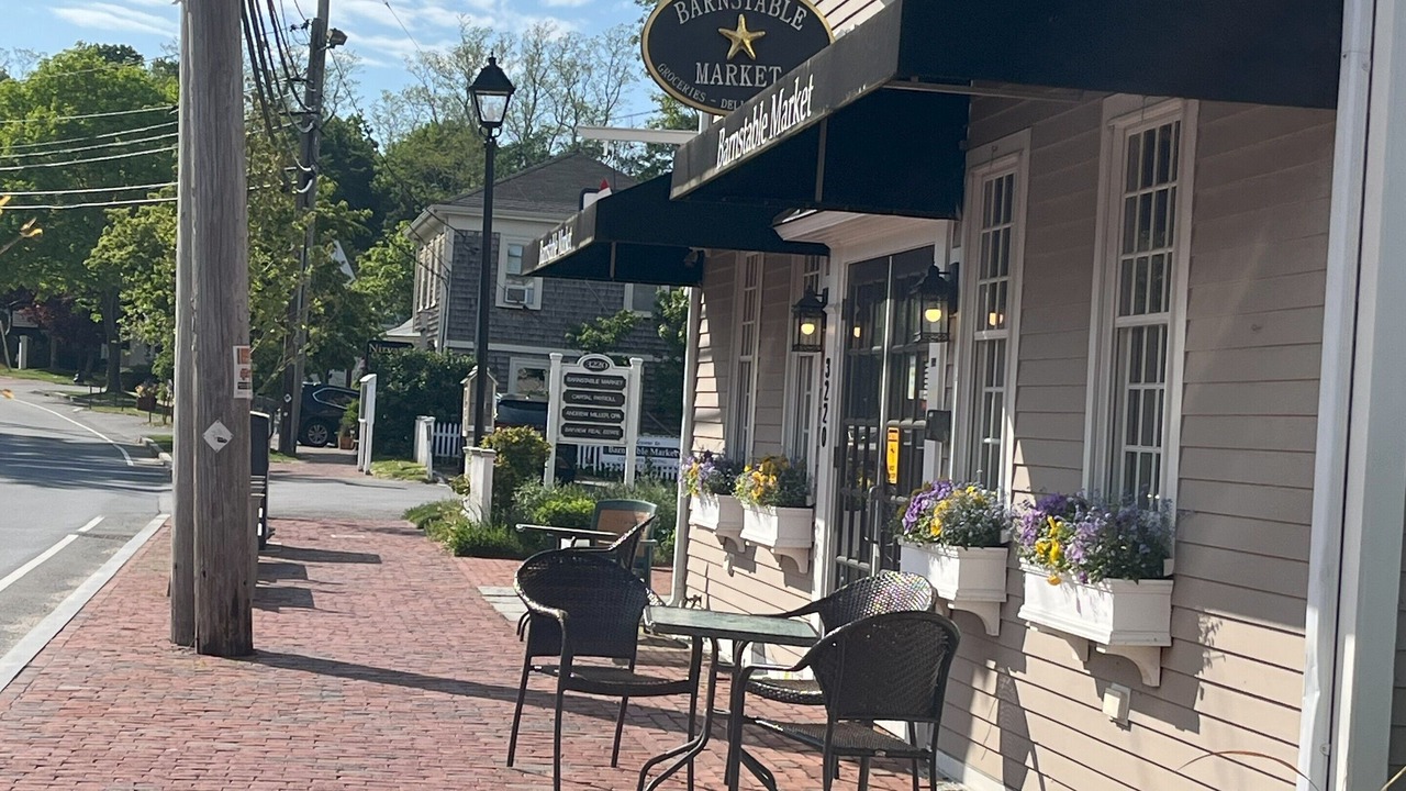 Photo of Outdoor in Barnstable
