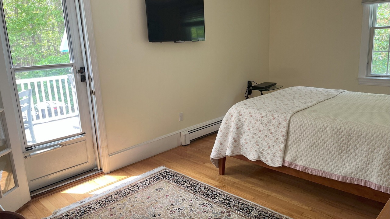 Photo of Bedroom in Barnstable