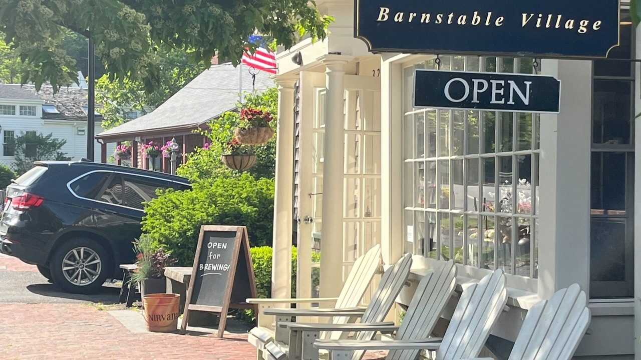 Photo of Outdoor in Barnstable