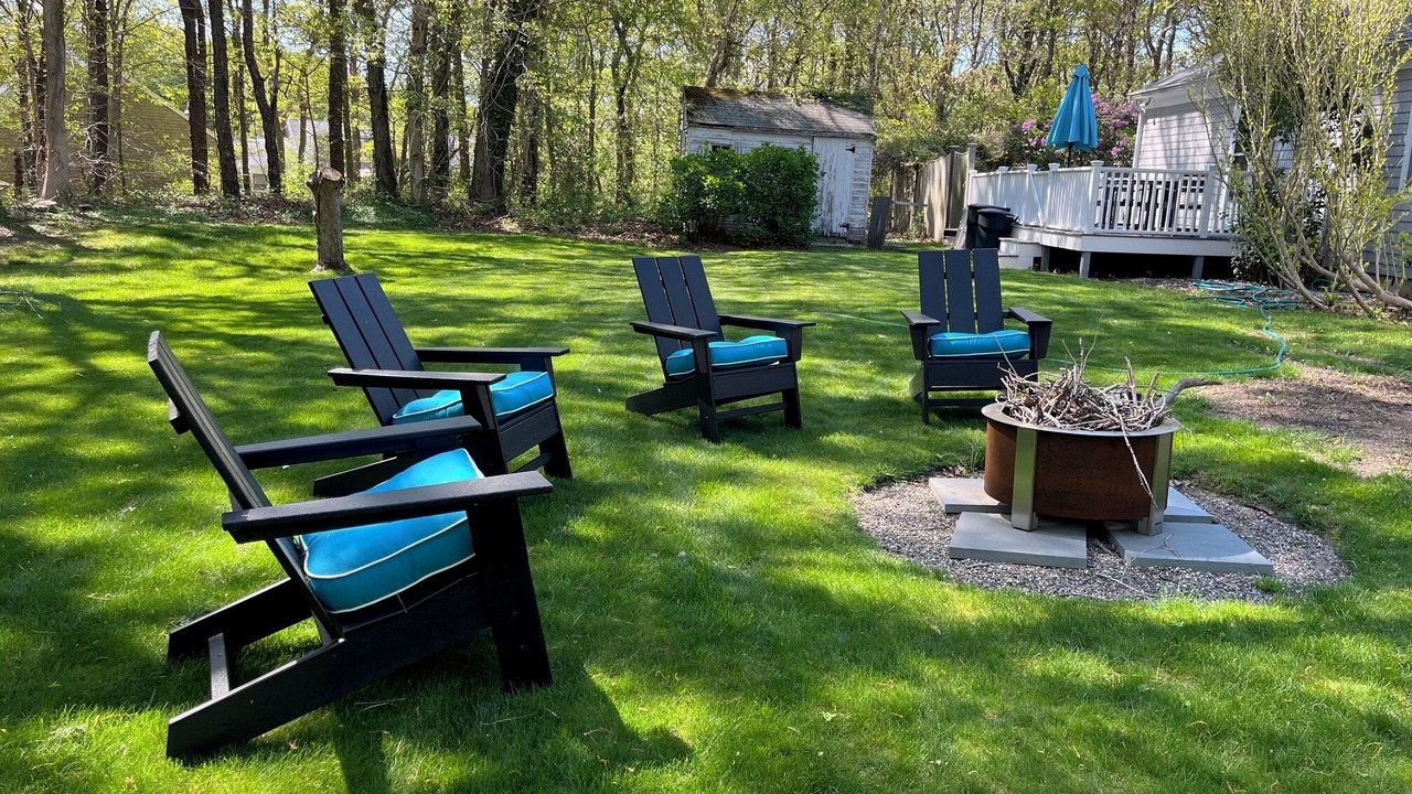 Photo of Outdoor in Barnstable