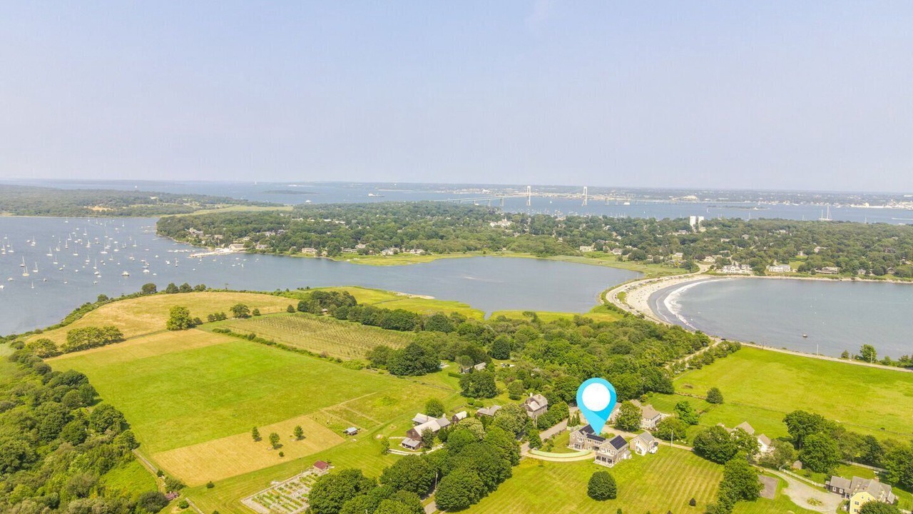Photo of Outdoor in Jamestown