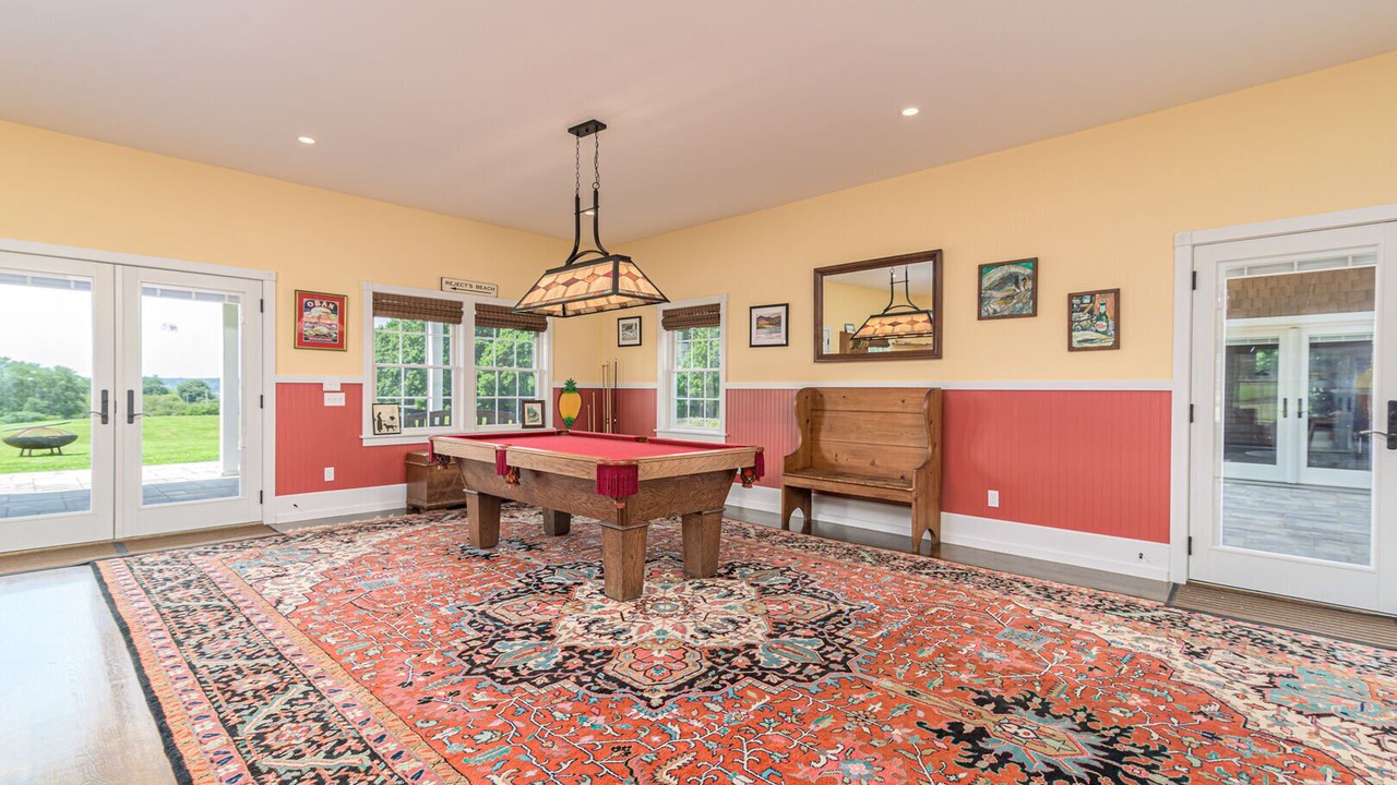 Photo of Bedroom in Jamestown