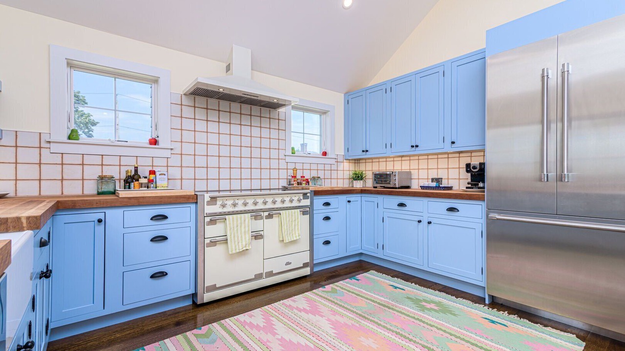 Photo of Kitchen in Jamestown