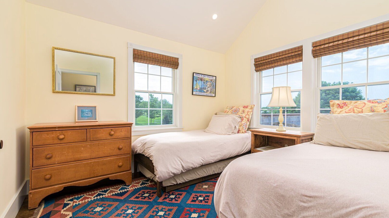 Photo of Bedroom in Jamestown