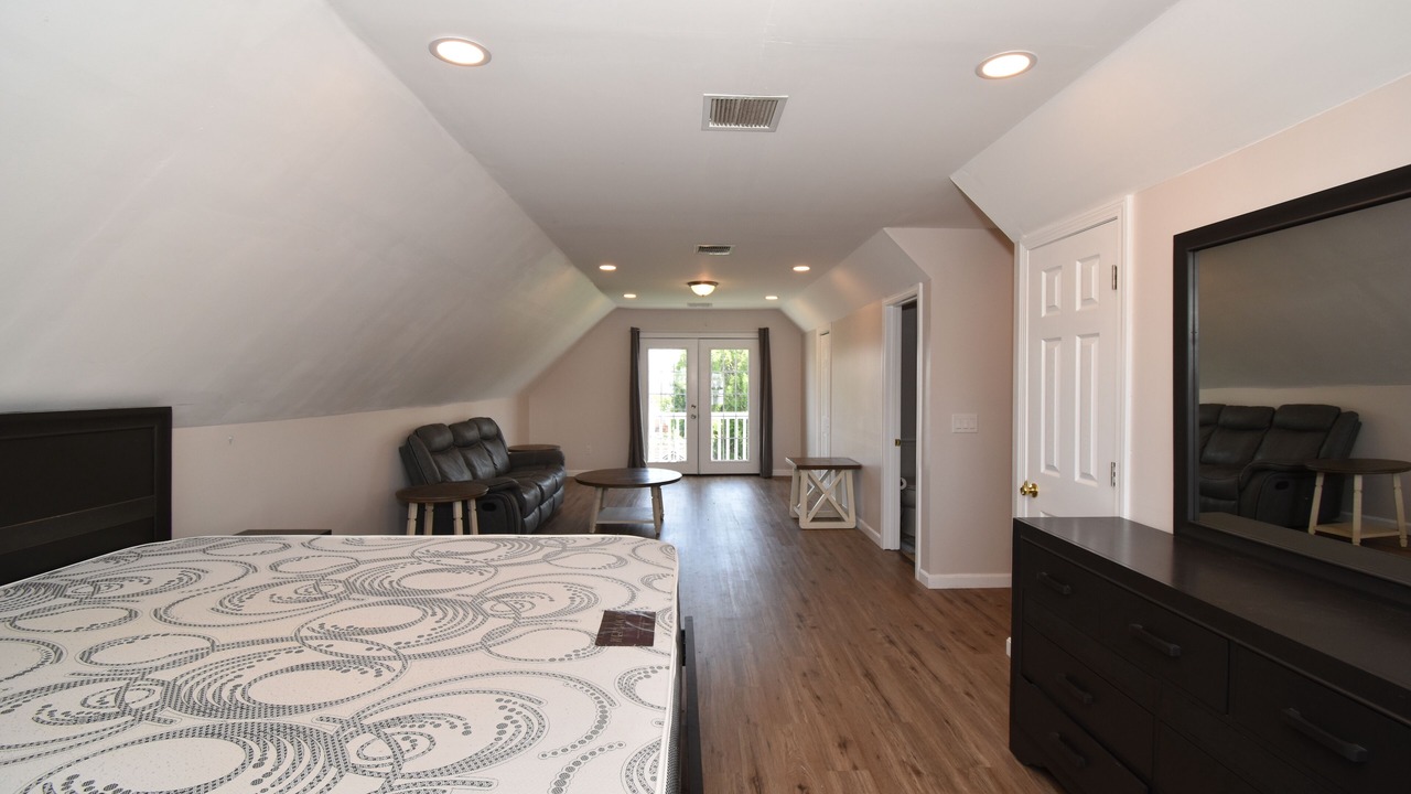 Photo of Bedroom in Eastward Look