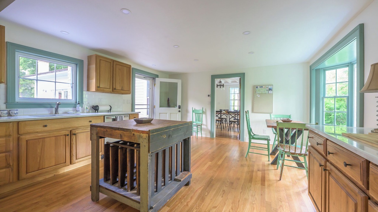 Photo of Kitchen in Hillsdale