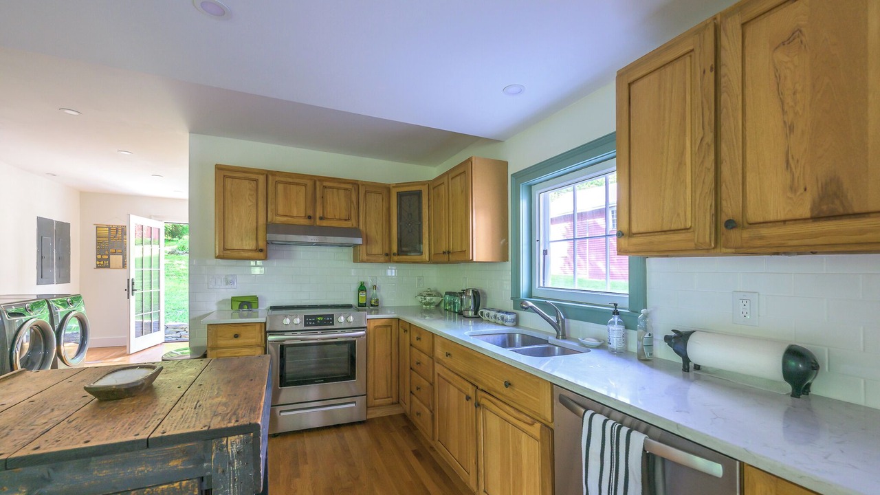Photo of Kitchen in Hillsdale