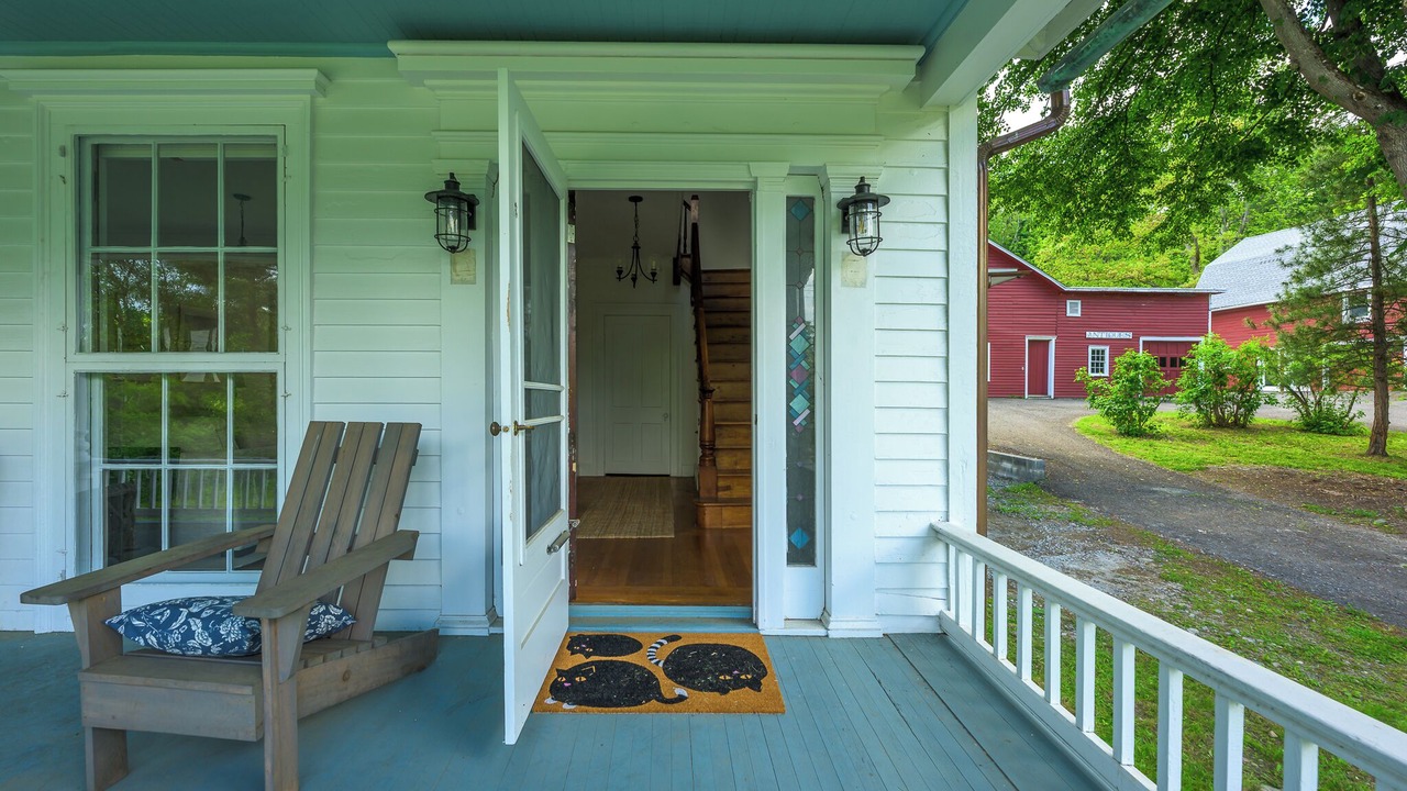 Photo of Outdoor in Hillsdale