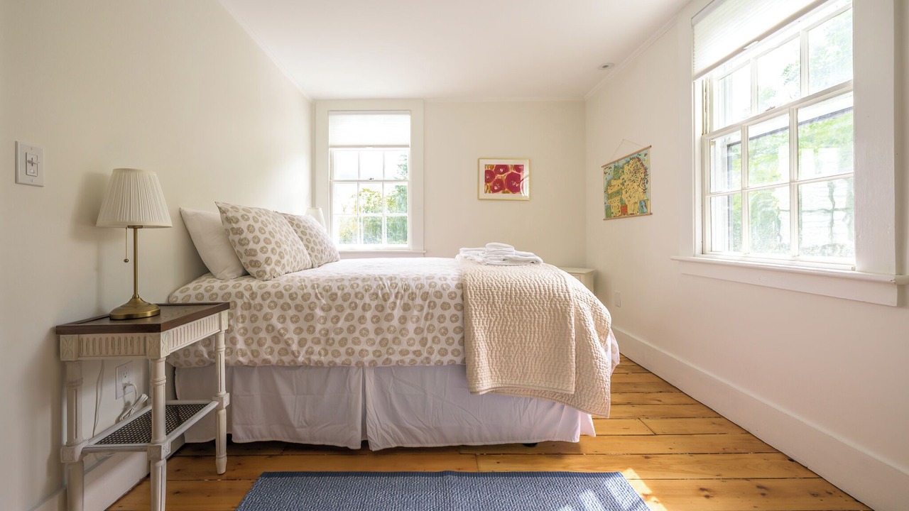 Photo of Bedroom in Hillsdale