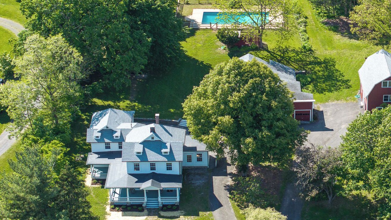 Photo of Outdoor in Hillsdale
