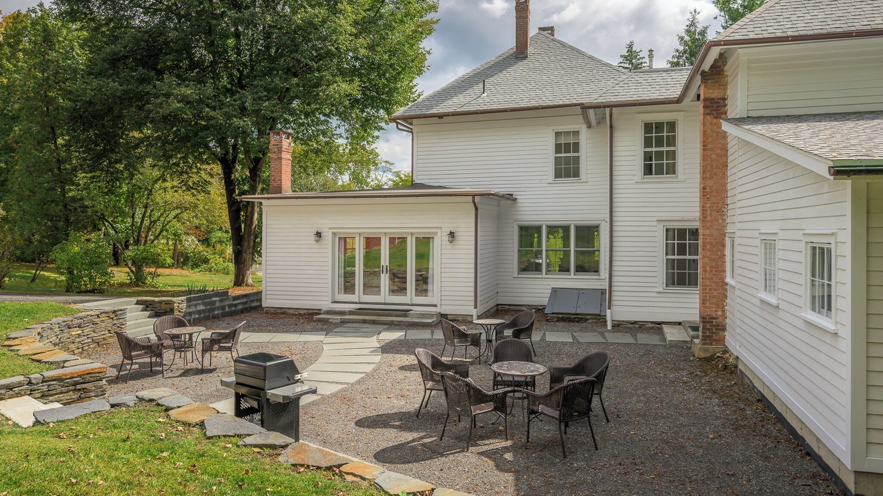 Photo of Outdoor in Hillsdale