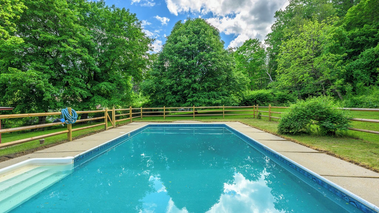Photo of Outdoor in Hillsdale