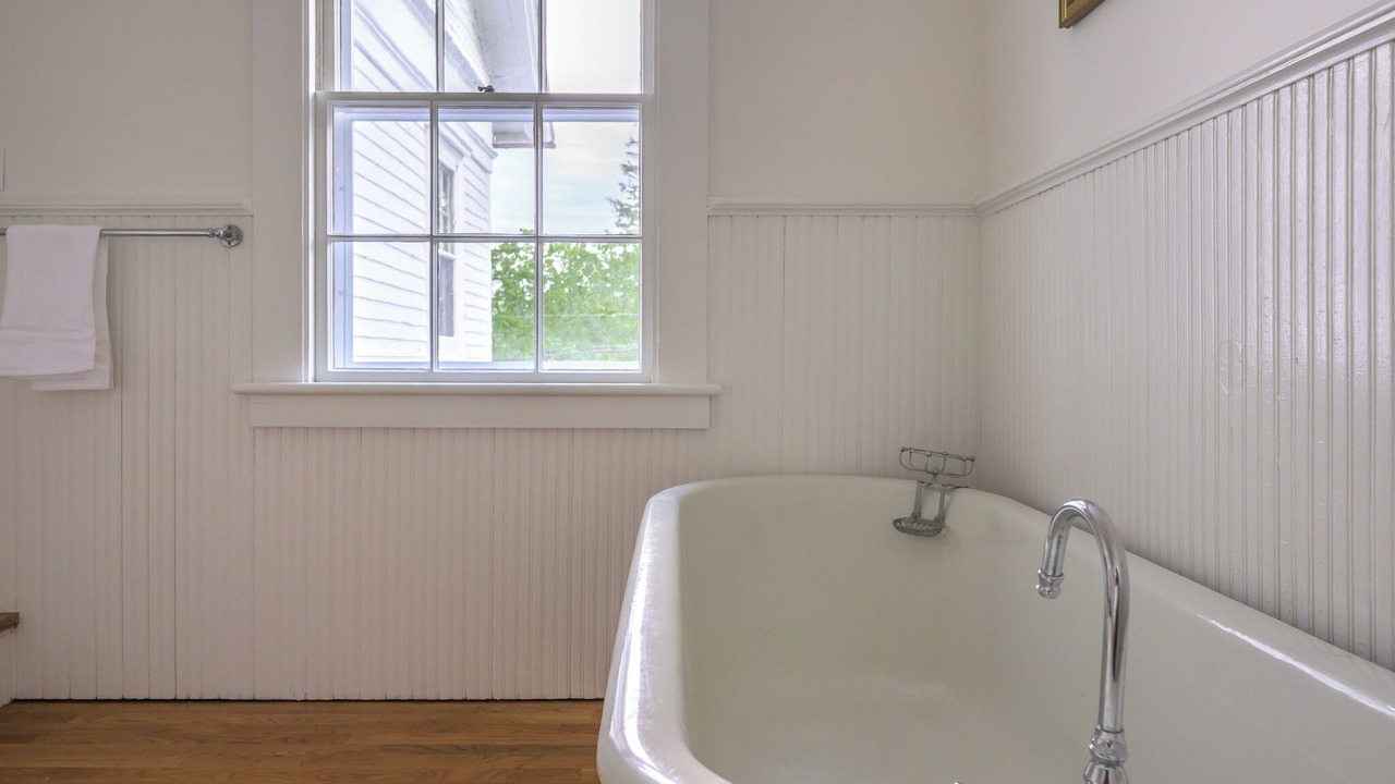 Photo of Bathroom in Hillsdale