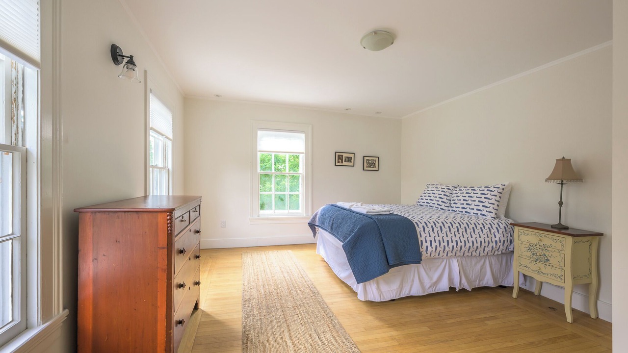 Photo of Bedroom in Hillsdale