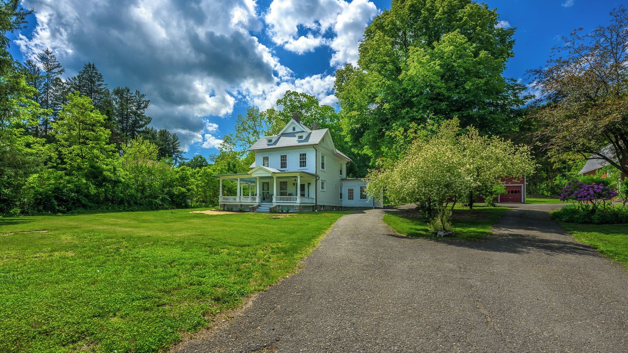 Photo of Outdoor in Hillsdale