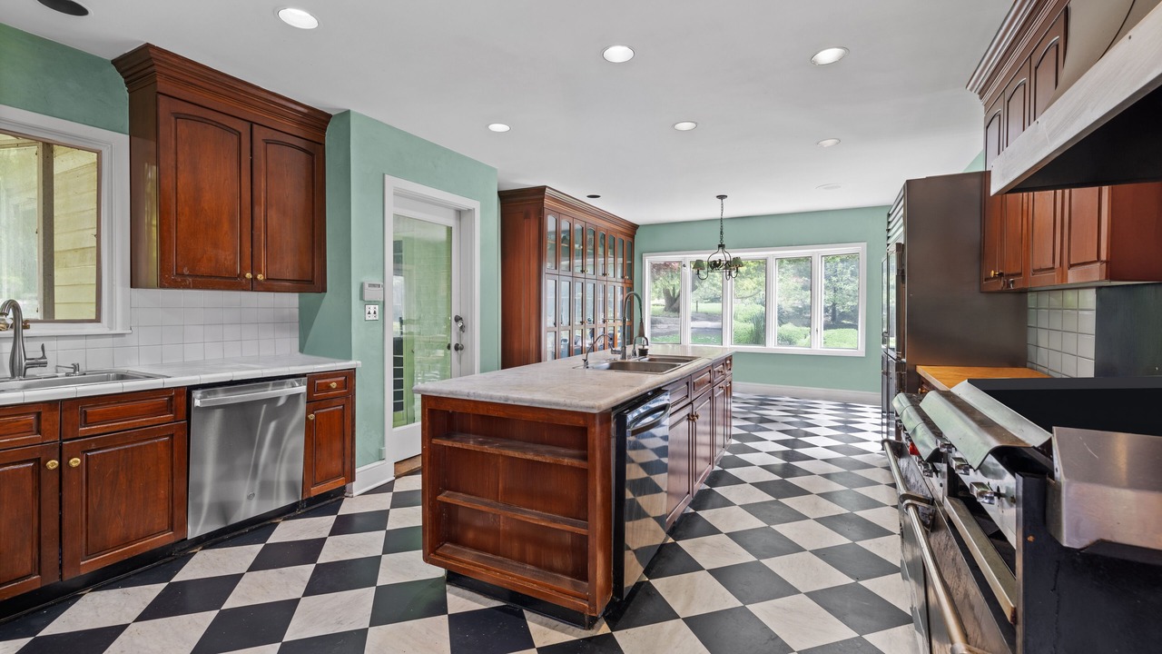 Photo of Kitchen in Westport