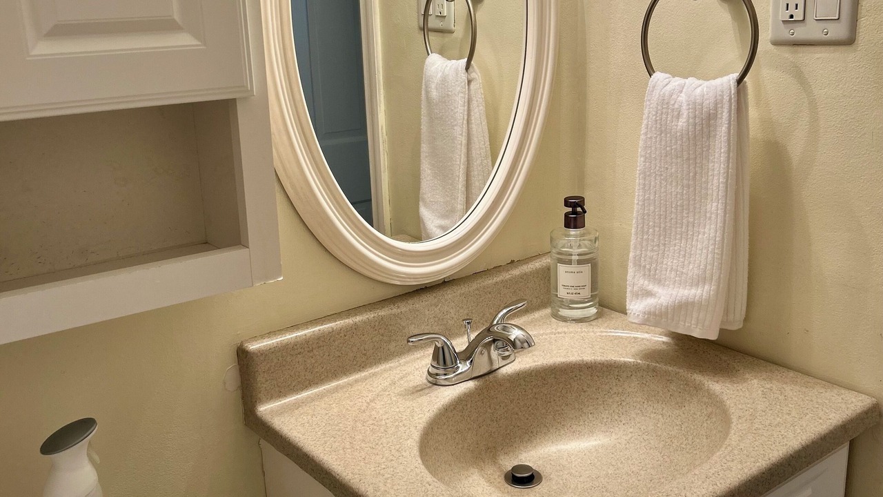 Photo of Bathroom in Wellesley