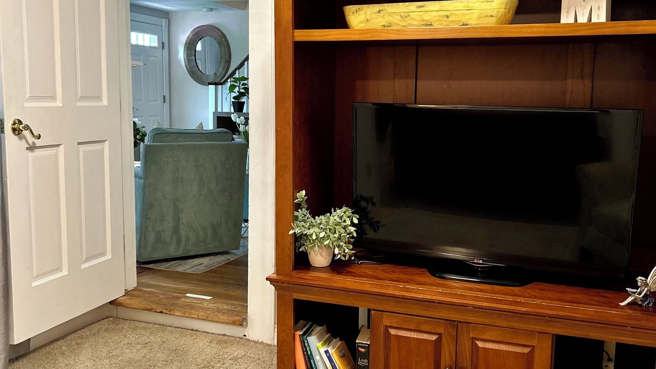 Photo of Livingroom in Wellesley
