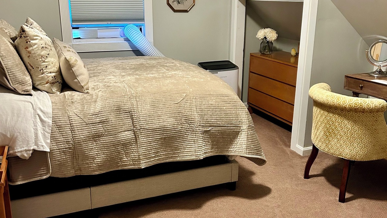 Photo of Bedroom in Wellesley