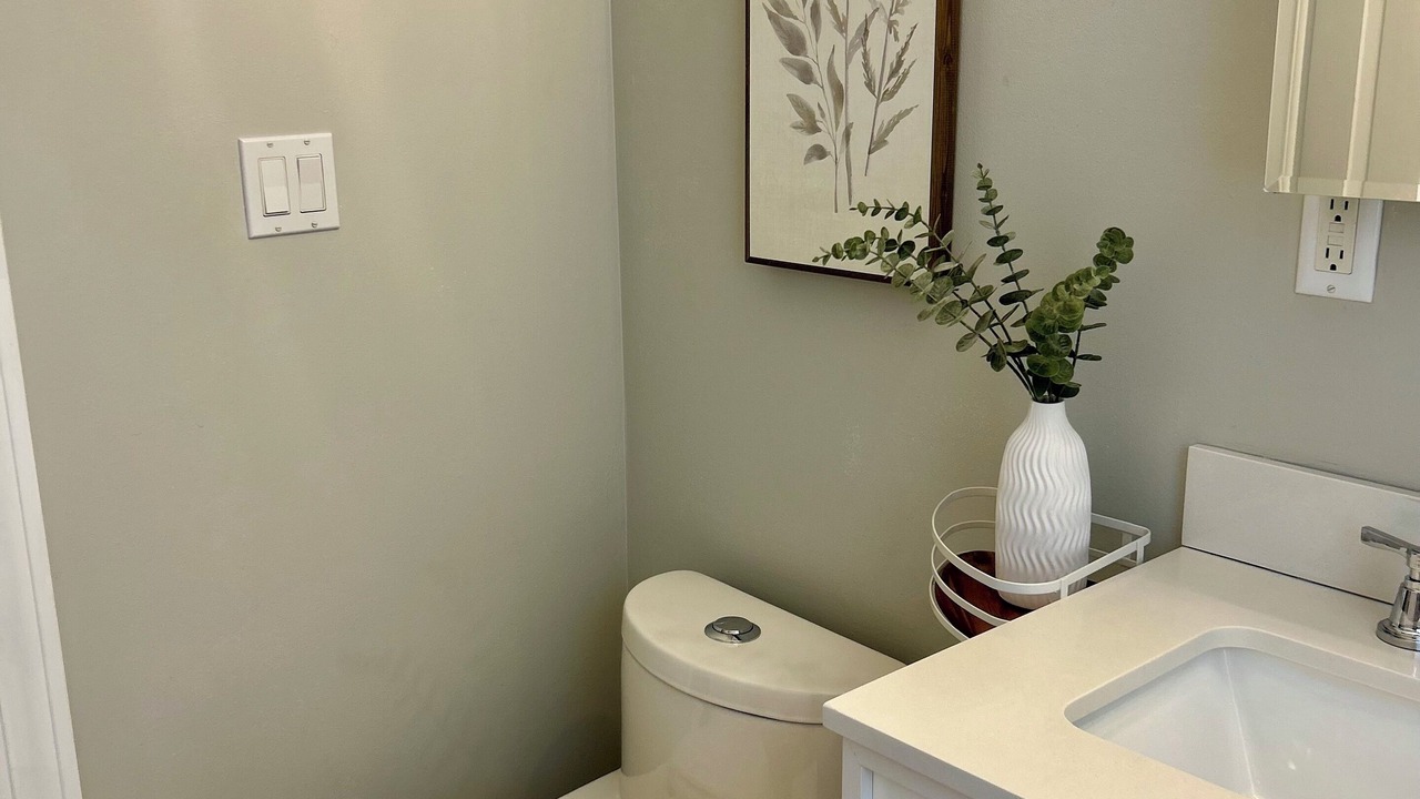 Photo of Bathroom in Wellesley