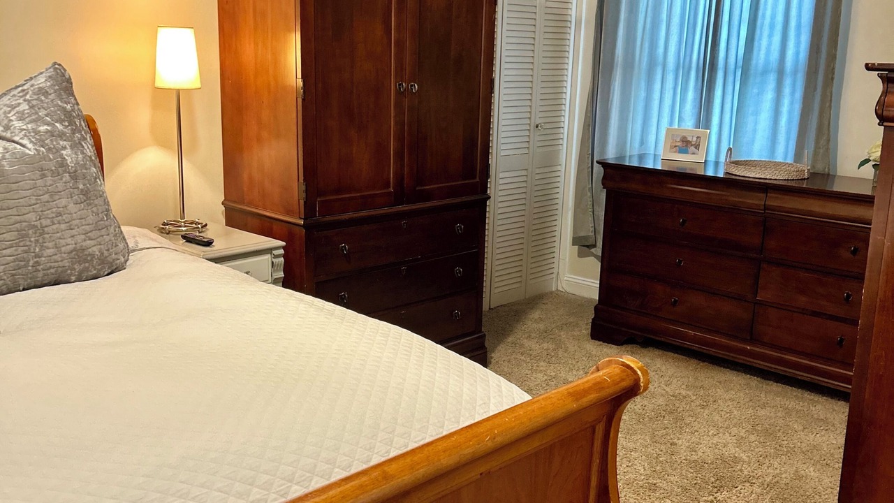 Photo of Bedroom in Wellesley