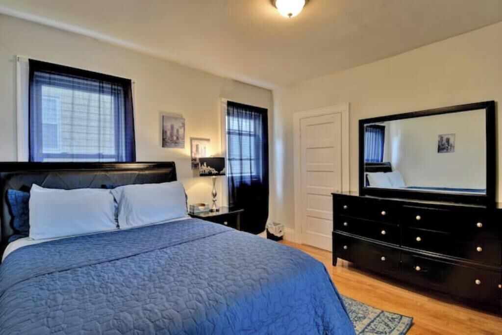 Photo of Bedroom in Union HIll