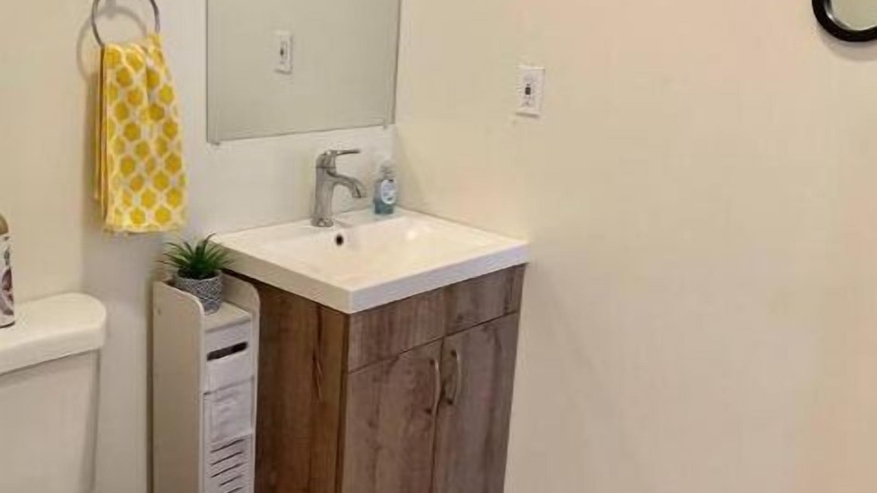 Photo of Bathroom in Union HIll