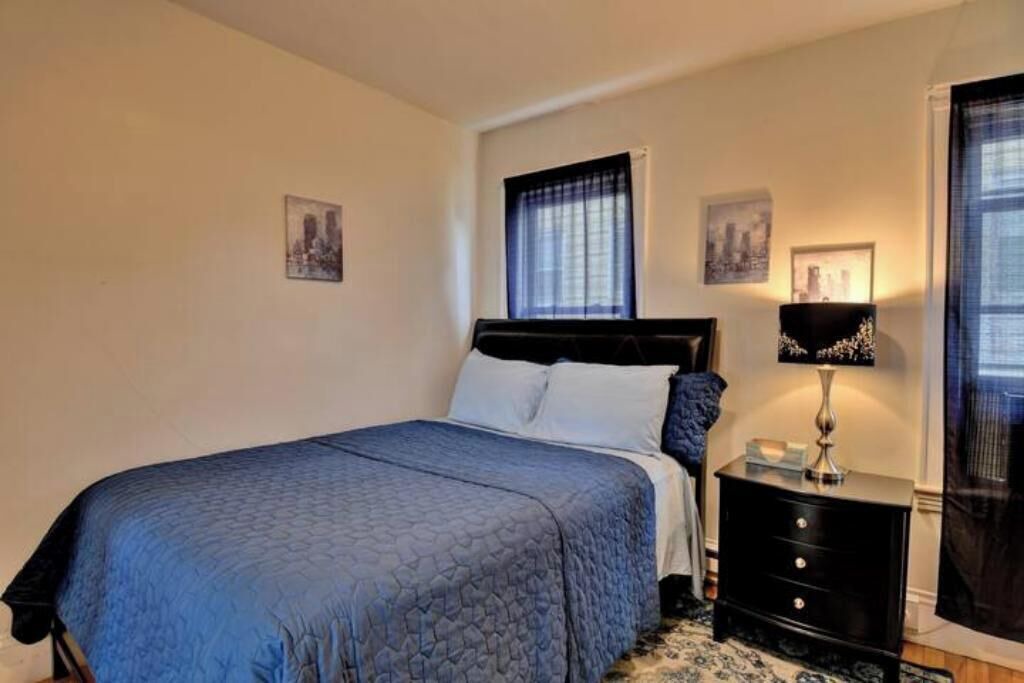 Photo of Bedroom in Union HIll