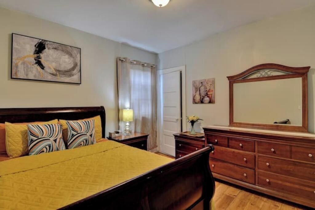 Photo of Bedroom in Union HIll