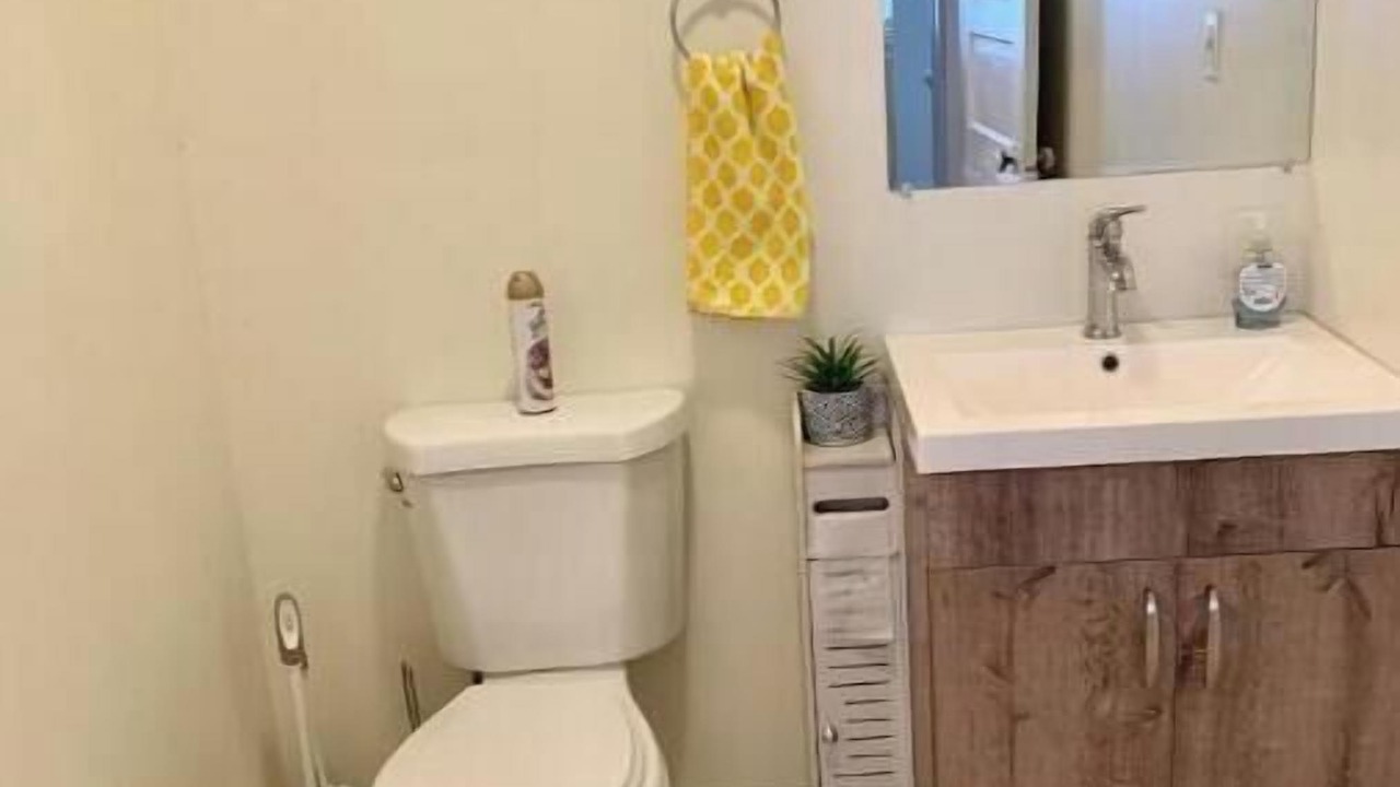 Photo of Bathroom in Union HIll