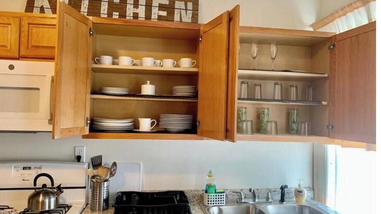 Photo of Kitchen in Union HIll