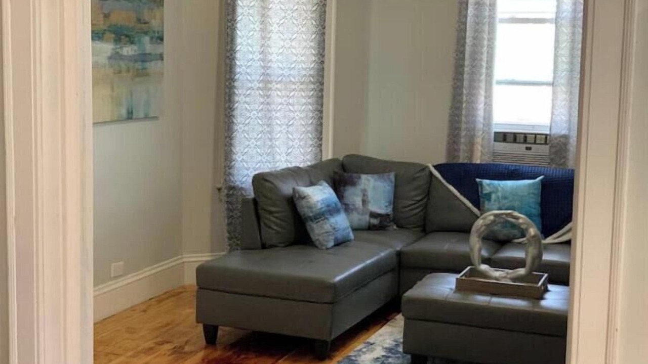 Photo of Livingroom in Union HIll