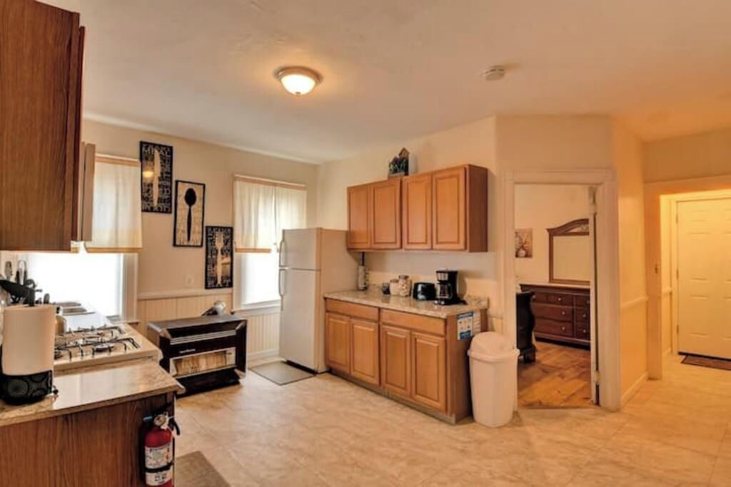 Photo of Kitchen in Union HIll
