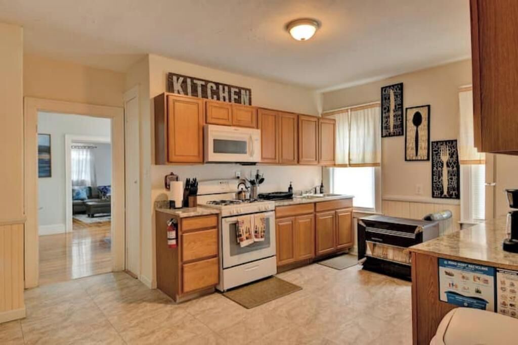 Photo of Kitchen in Union HIll
