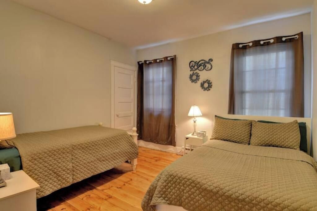 Photo of Bedroom in Union HIll