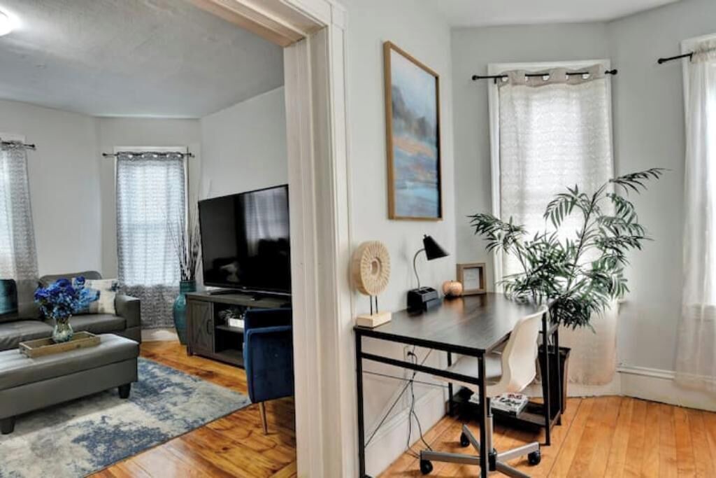 Photo of Livingroom in Union HIll