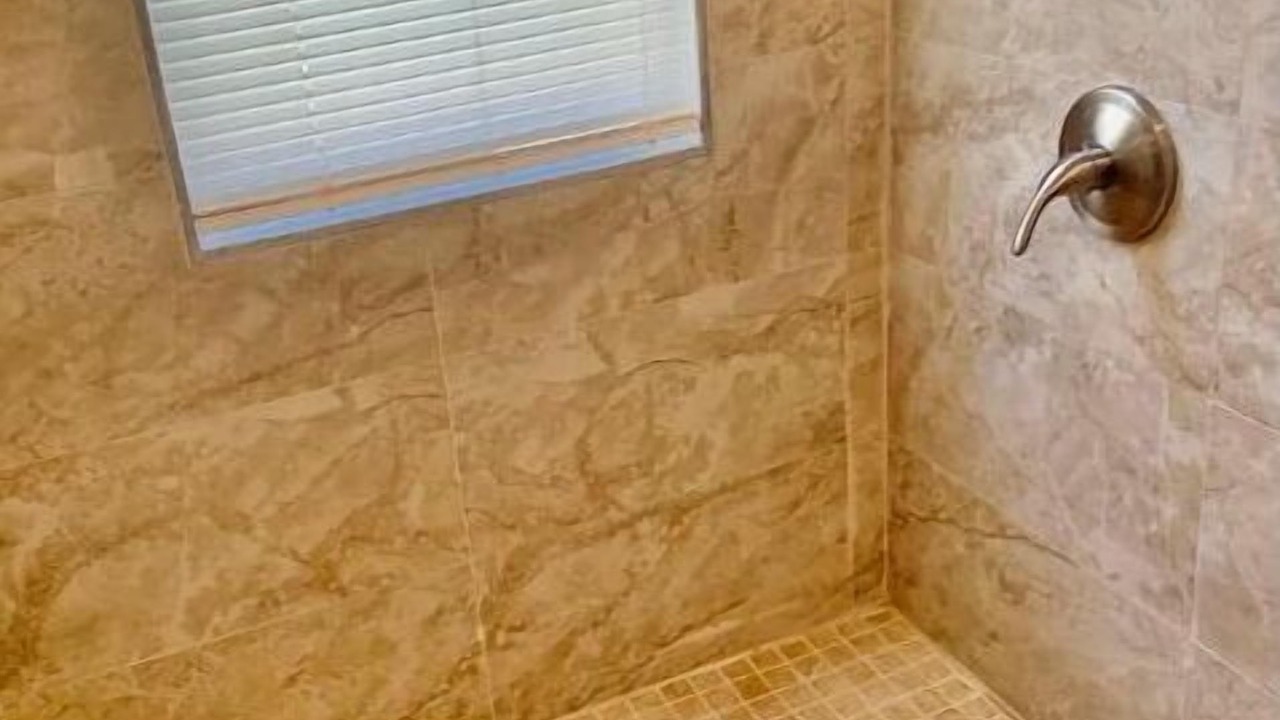 Photo of Bathroom in Union HIll