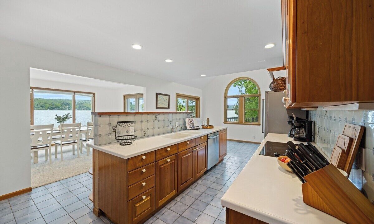 Photo of Bedroom in Hammondsport