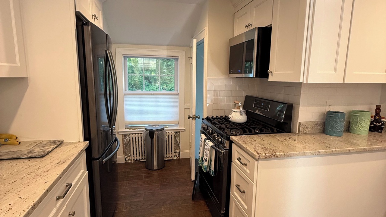 Photo of Kitchen in Hyannis
