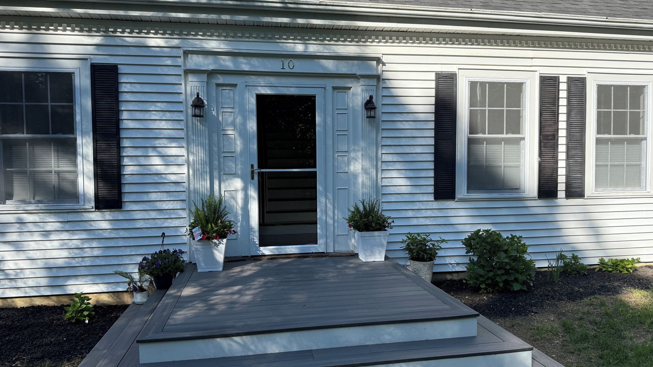 Photo of Outdoor in Hyannis