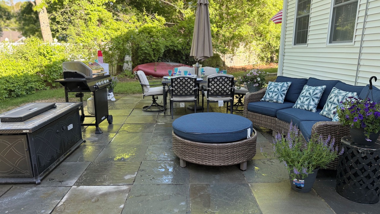 Photo of Outdoor in Hyannis