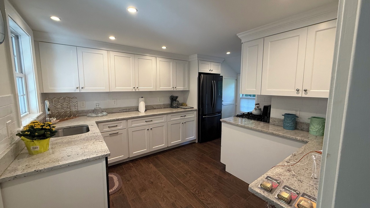 Photo of Kitchen in Hyannis