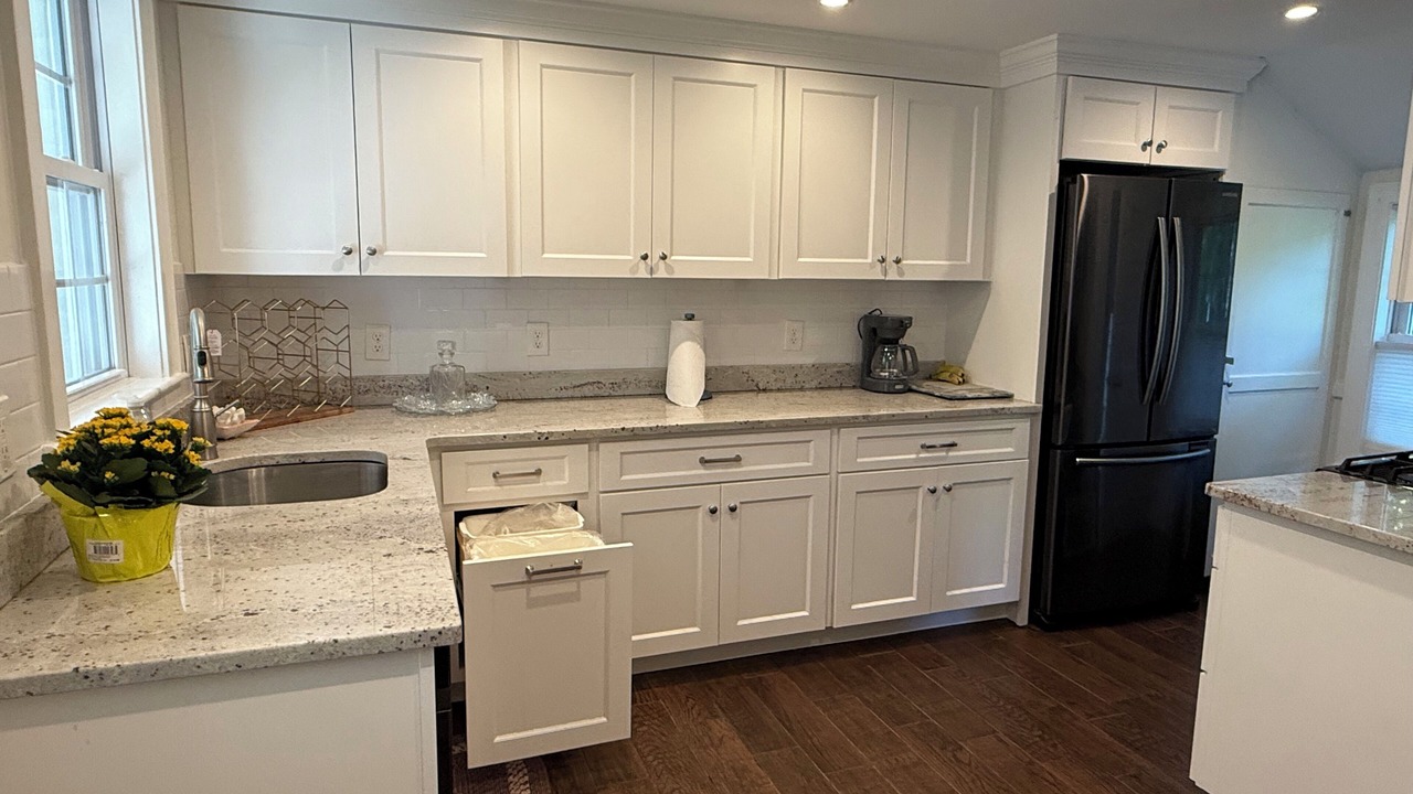 Photo of Kitchen in Hyannis
